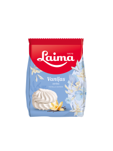 LAIMA VANIĻAS ZEFĪRS