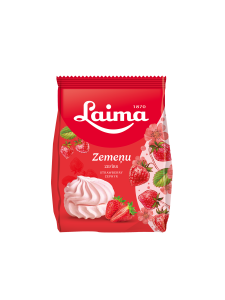 LAIMA ZEMEŅU ZEFĪRS