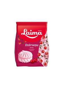 LAIMA DZĒRVEŅU ZEFĪRS